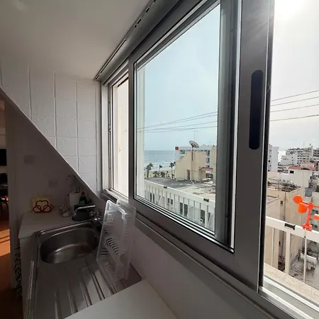 Appartement Seascape Eight