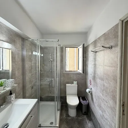 Appartement Seascape Eight