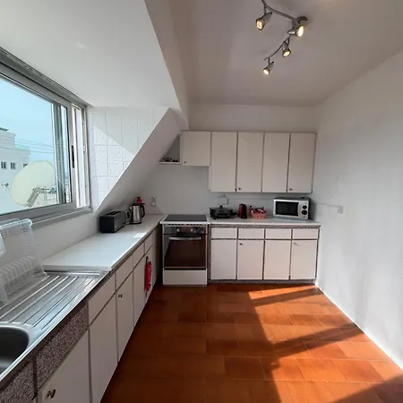 Seascape Eight Appartement