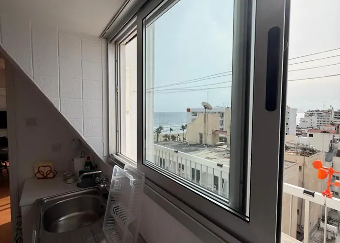 Appartement Seascape Eight