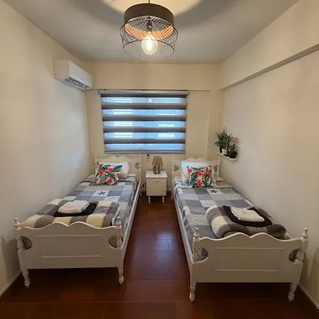 Seascape Eight Lägenhet Larnaca