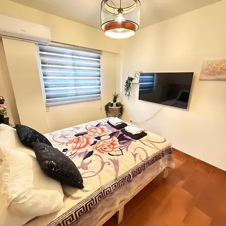 Seascape Eight Apartman