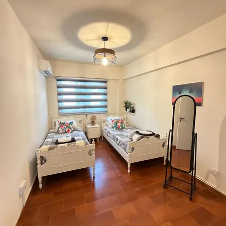 Seascape Eight ラルナカ