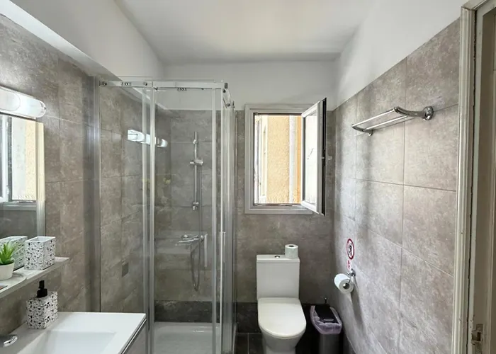 Lägenhet Seascape Eight