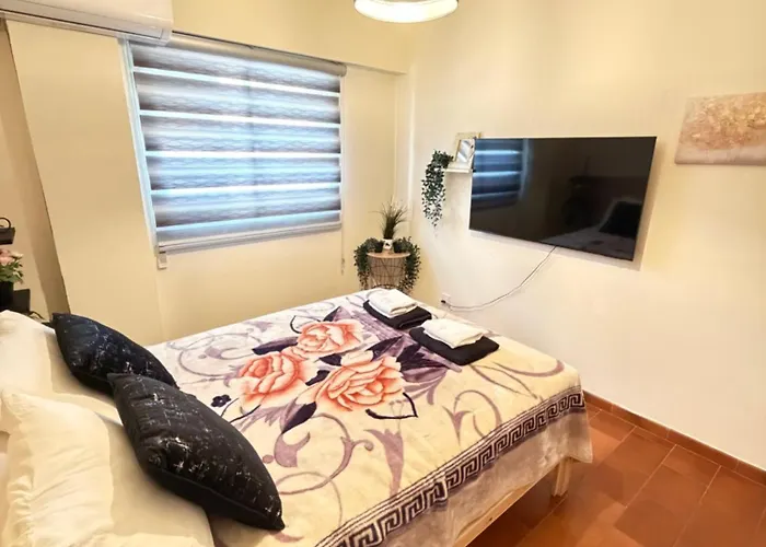 Seascape Eight アパート