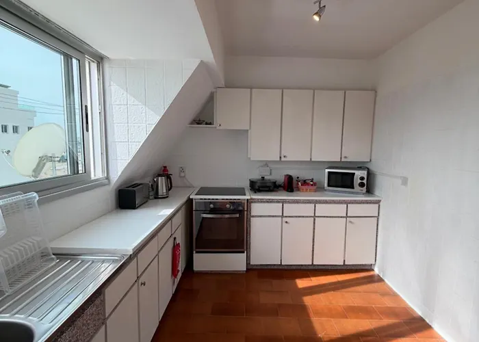 Seascape Eight アパート