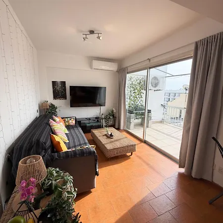 Seascape Eight * Λάρνακα