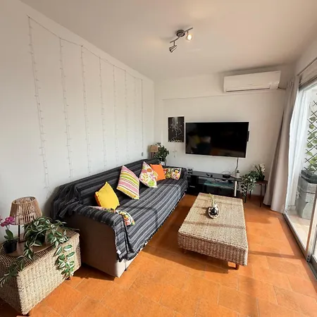 Seascape Eight Διαμέρισμα