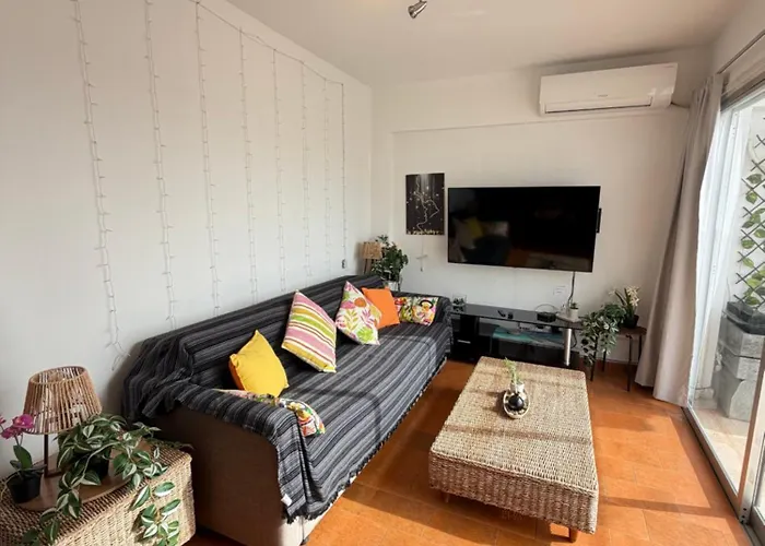 Seascape Eight Διαμέρισμα