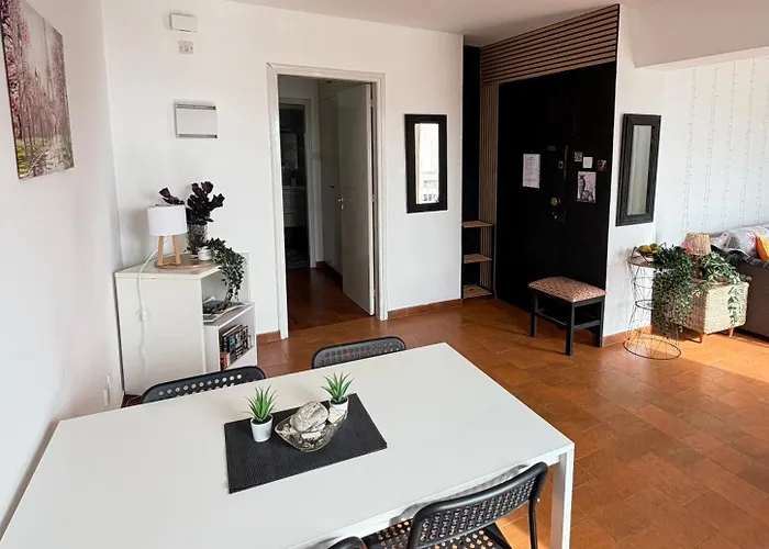 Seascape Eight Διαμέρισμα Λάρνακα