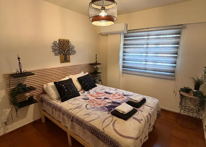 Seascape Eight Διαμέρισμα Λάρνακα